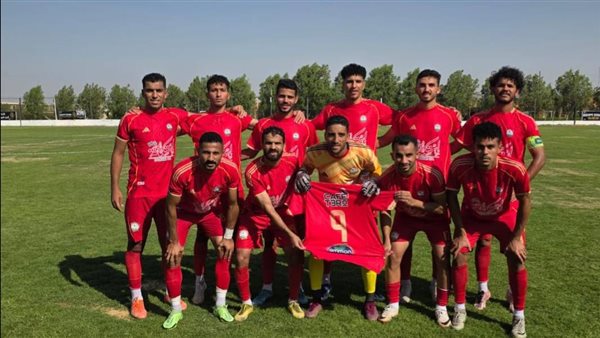 فريق المنيا