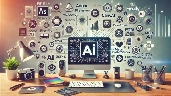 تطبيقات الذكاء الاصطناعي