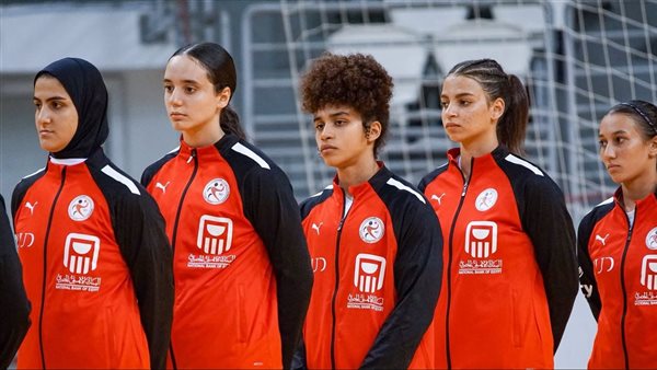 منتخب مصر لكرة اليد