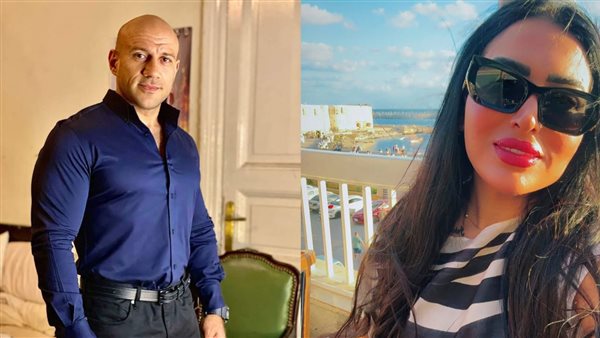 مي كمال - أحمد مكي