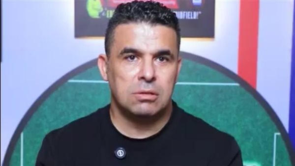 خالد الغندور 