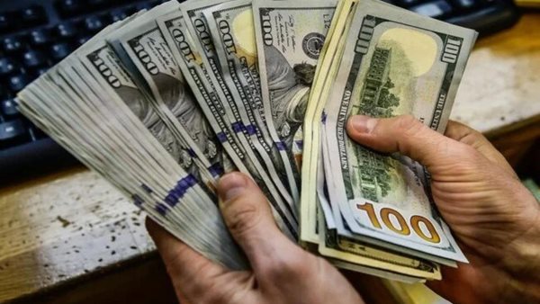 الأموال الساخنة