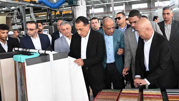 الدكتور مصطفى مدبولي