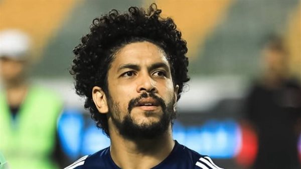 احمد العجوز 