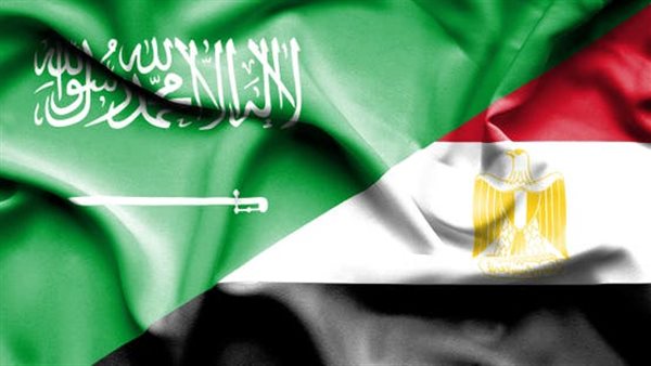 مصر والسعودية 