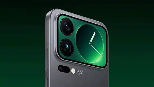 شاومي 17 برو مكس