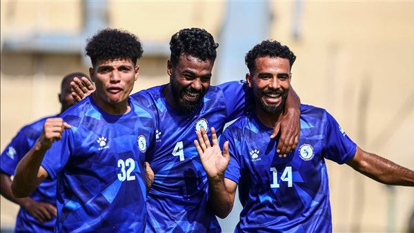 فرحة العبور