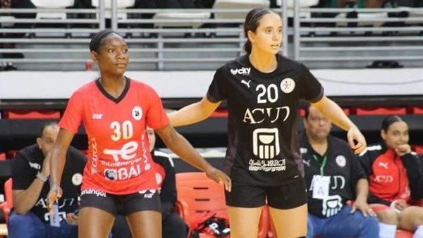 منتخب مصر لكرة اليد