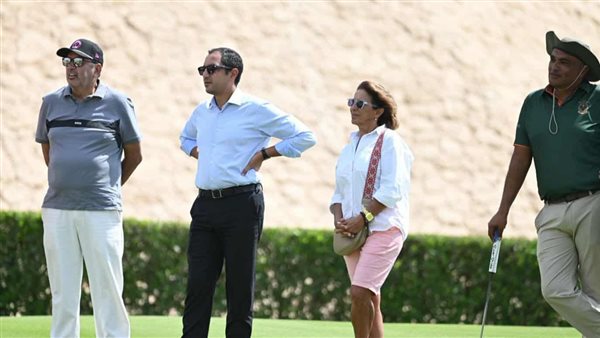 اخبار دوري الجولف