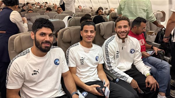 فريق بيراميدز