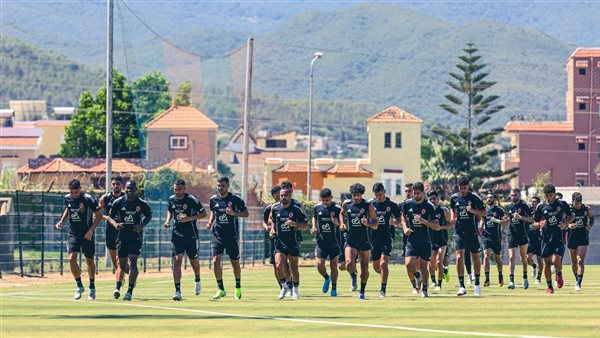 فريق الاهلي