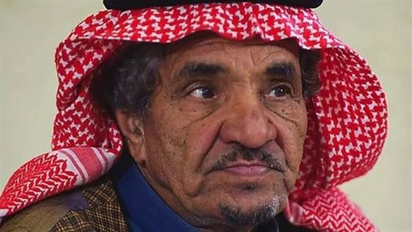 الفنان السعودي حمد