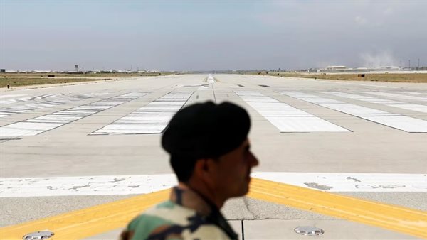 قاعدة باغرام 