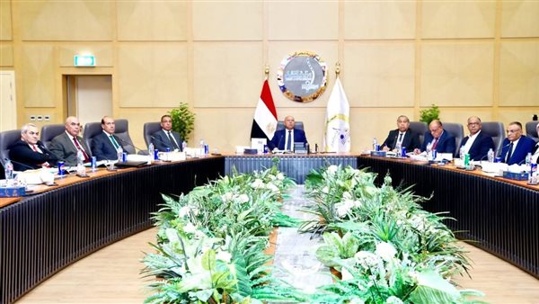 وزير الصناعة والنقل