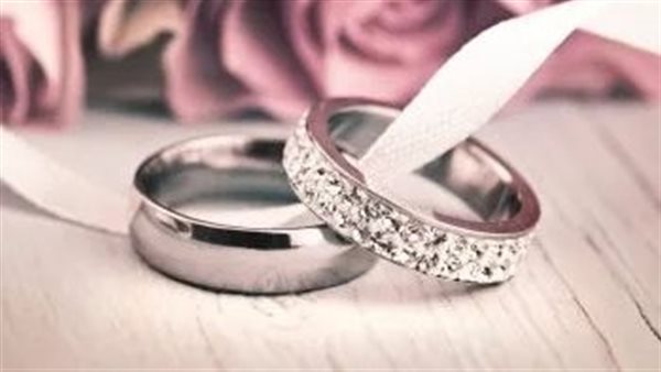 الزواج على الطريقة