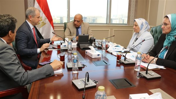 وزير الكهرباء 