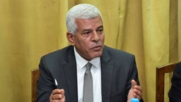 نقيب الزراعيين