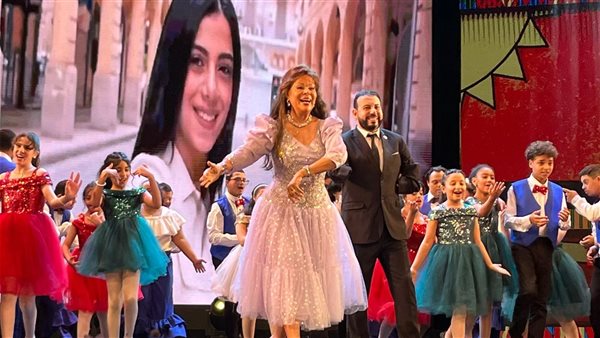 صفاء ابو السعود