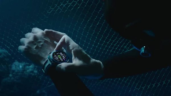  ساعة «Ultimate 2»