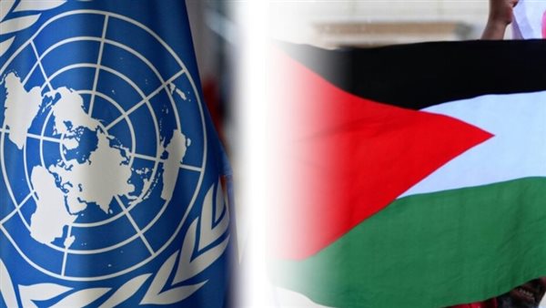 علما فلسطين والأمم