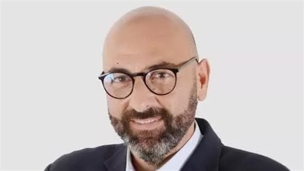 هاني خفاجي مدير عام