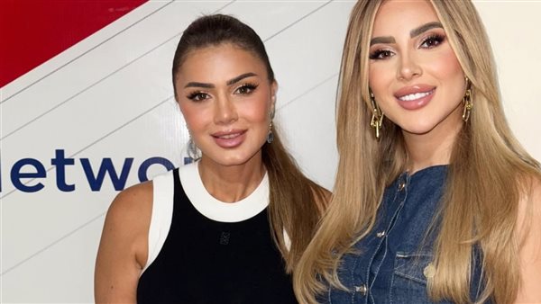 نجلاء بدر ضيفة أون