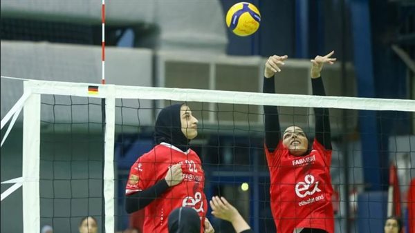 سيدات سلة الزمالك