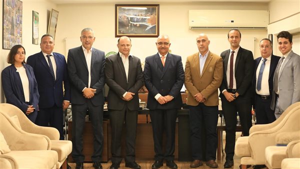 مجلس البنك الأهلي