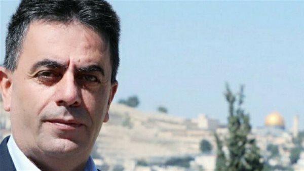 نعمان العابد 