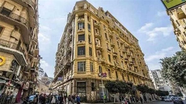 الإيجار القديم 