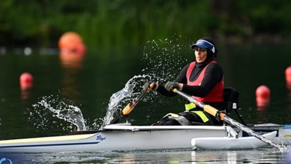 بطولة العالم للتجديف