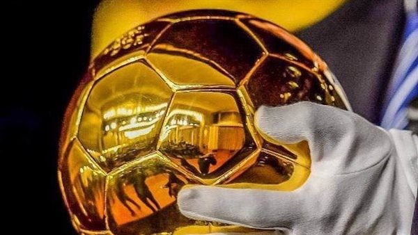 البالون دور 