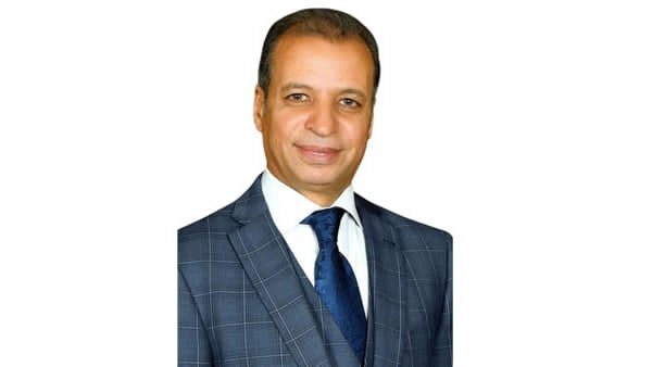 المستشار محمود عتمان