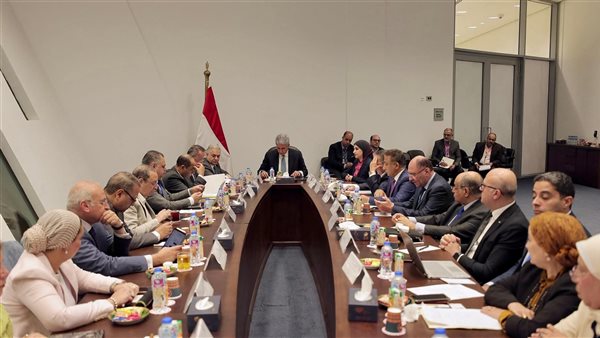 وزير السياحة والآثار