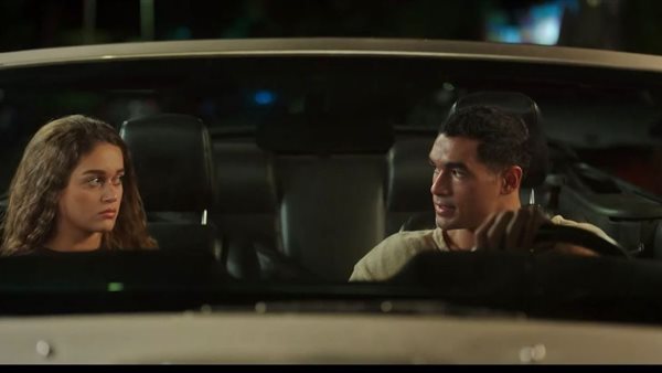 يوسف عمر ونور ايهاب