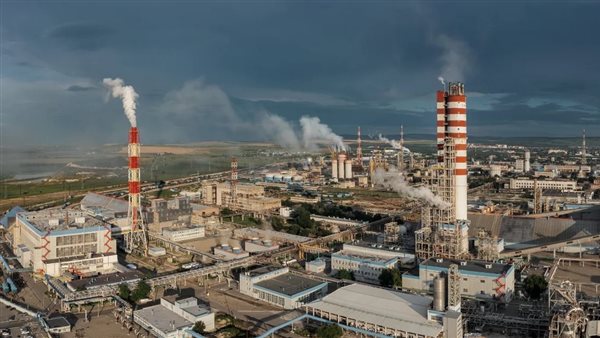 مصانع.. ارشيفية 