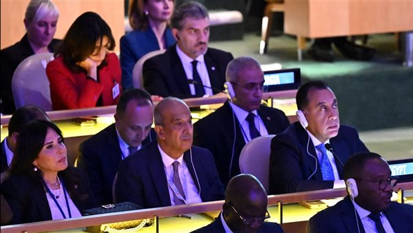 جانب من الفعالية