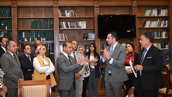 الأمين العام لمجلس