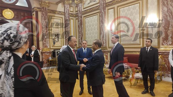 الأمين العام لمجلس