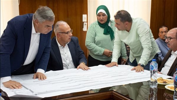 جانب من الفاعلية