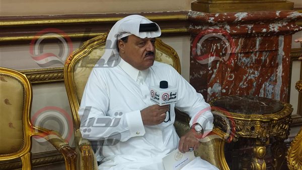 النائب فايز حرب 