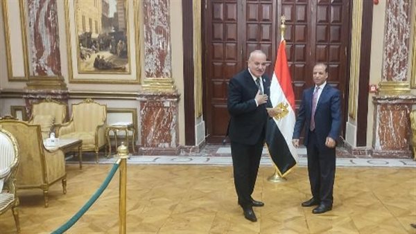 النائب محمد سليمان