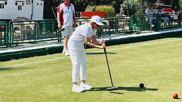 بطولة مصر الدولية