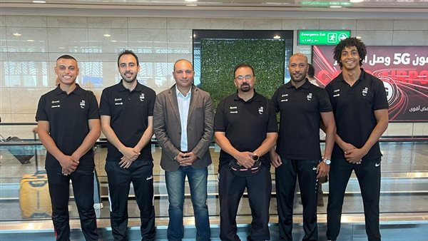 منتخب مصر لألعاب