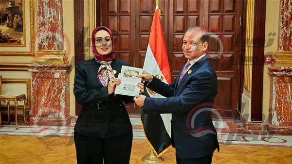 بسمة هنداوى