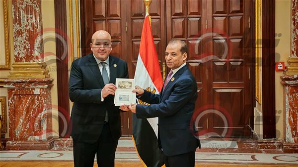 النائب إبراهيم عيسى