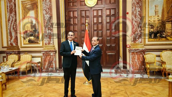 محمد المنزلاوى