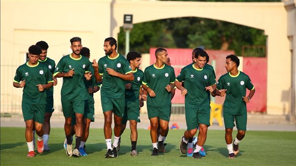 تدريب العبور