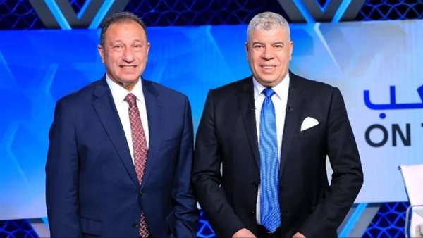 شوبير والخطيب 