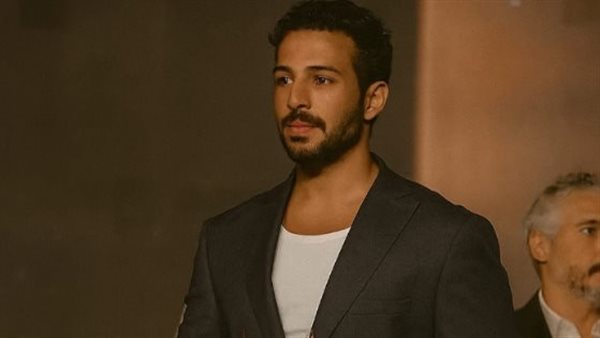 محمود ياسين جونيور